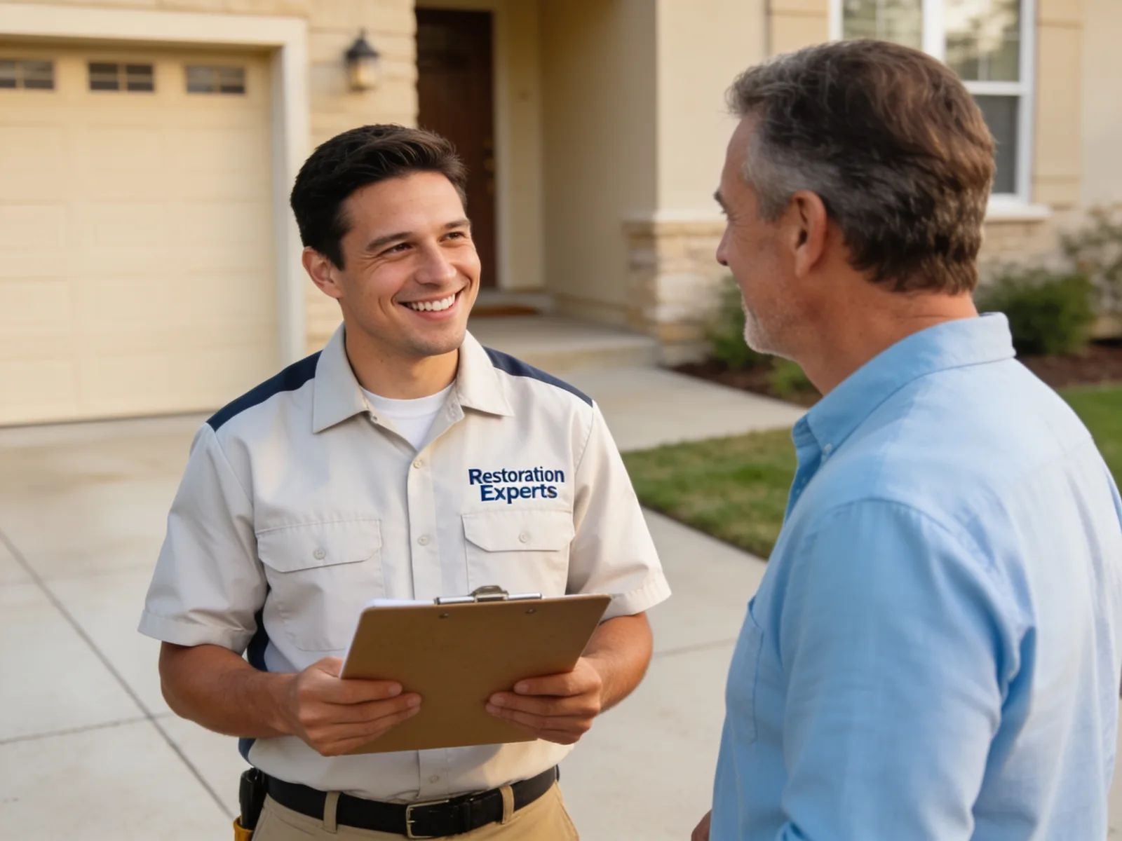 Water Damage Cleanup Reese, MI FAQs
